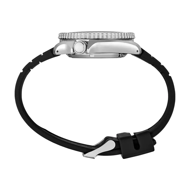 Seiko 5 Sports SKX Orange Dial Automatic Men’s Watch- SRPL89